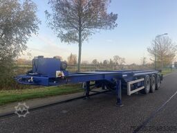 Renders SANH F.ATL 20FT Kipper-Tipper (Electric) / Comp...