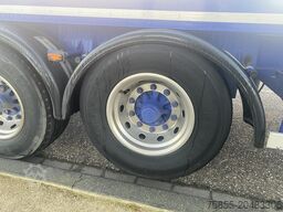 Renders SANH F.ATL 20FT Kipper-Tipper (Electric) / Comp...