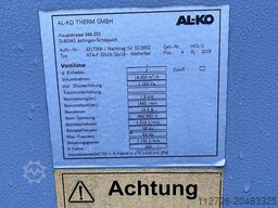 AL-KO Therm GmbH AT4