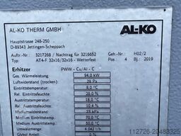 AL-KO Therm GmbH AT4