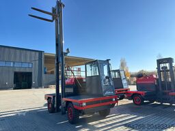 Linde S50 // 4850 mm // Perfect