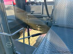 Linde S50 // 4850 mm // Perfect