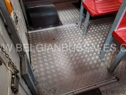 STS Fun Train / Nissan Eldorado 6 / Funtrain