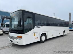 Setra S 415 UL - orig. km - Klima - Euro5