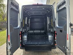 MAN TGE 3.140 35 L3H3 Next Level LED 10,4´´ Kamera