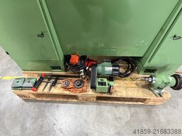 EMCO-MAXIMAT SUPER 11