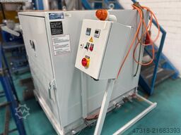 MFP - FTW Konditionierbecken - Groesse 2