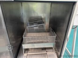 MFP - FTW Konditionierbecken - Groesse 2