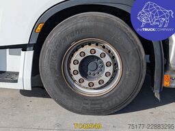 Iveco S-Way 420