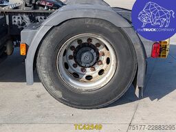 Iveco S-Way 420