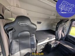 Iveco S-Way 420