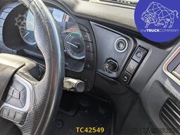 Iveco S-Way 420