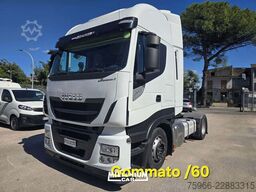 IVECO STRALIS 480XP 2017 EURO 6 AUTOM RETARDER