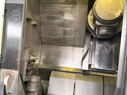 Mazak Integrex 200Y