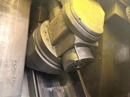 Mazak Integrex 200Y