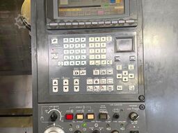 Mazak Integrex 200Y