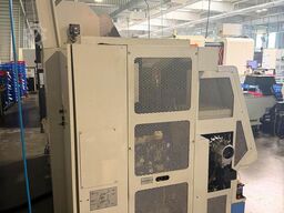 Mazak Integrex 200Y