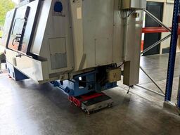 Mazak Integrex 200Y
