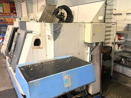 Mazak Integrex 200Y
