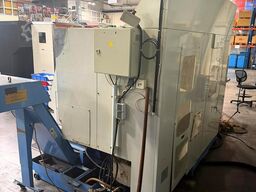 Mazak Integrex 200Y