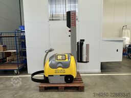 ATLANTA - mobiler StretchWickler SFERA Easy Leasing ab 199,€*Monat