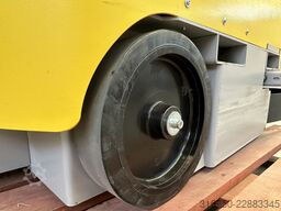ATLANTA - mobiler StretchWickler SFERA Easy Leasing ab 199,€*Monat