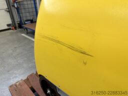 ATLANTA - mobiler StretchWickler SFERA Easy Leasing ab 199,€*Monat