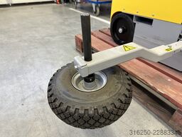 ATLANTA - mobiler StretchWickler SFERA Easy Leasing ab 199,€*Monat