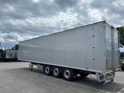 Knapen K100 K100 - 92m3 Liftachse Alcoa Agrar