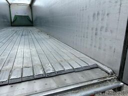 Knapen K100 K100 - 92m3 Liftachse Alcoa Agrar
