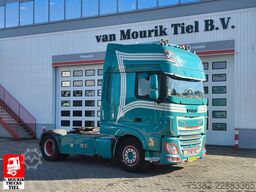 DAF XF 480 FT 4x2 TREKKER - 81-BLB-7 - EURO 6 - TAC...