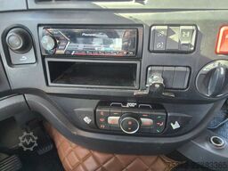 DAF XF 480 FT 4x2 TREKKER - 81-BLB-7 - EURO 6 - TAC...