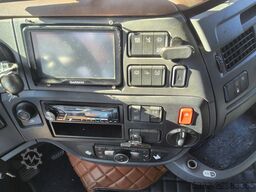 DAF XF 480 FT 4x2 TREKKER - 81-BLB-7 - EURO 6 - TAC...