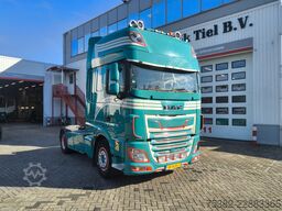 DAF XF 480 FT 4x2 TREKKER - 81-BLB-7 - EURO 6 - TAC...
