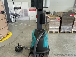 ATLANTA - automatisches Folienanlegen NEOS 120-400% PreStretch