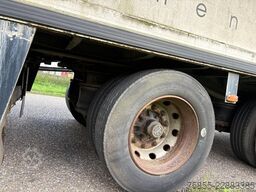 Floor 2- Flower Sales Trailer 2-Axle / Box / Koffer /...