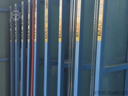 ANTONIO PIAZZA BREVETTI Half Glass