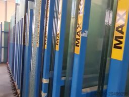 ANTONIO PIAZZA BREVETTI Half Glass