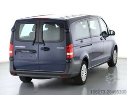 Mercedes-Benz Vito 114 TourerPro,Extralang,8Sitzer,Automatik