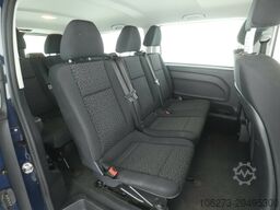 Mercedes-Benz Vito 114 TourerPro,Extralang,8Sitzer,Automatik