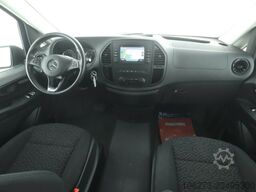 Mercedes-Benz Vito 114 TourerPro,Extralang,8Sitzer,Automatik