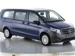 Mercedes-Benz Vito 114 TourerPro,Extralang,8Sitzer,Automatik