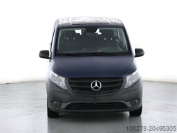 Mercedes-Benz Vito 114 TourerPro,Extralang,8Sitzer,Automatik
