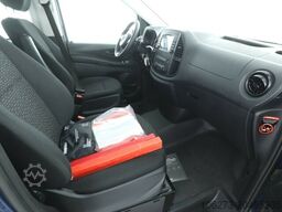 Mercedes-Benz Vito 114 TourerPro,Extralang,8Sitzer,Automatik