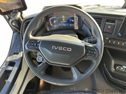 Iveco S-WAY 580 