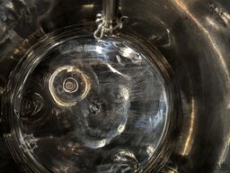 Ritai 800L holding vessel