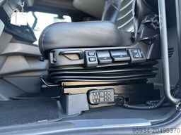 SCANIA 660S V8 FULL PNEUMATIC 2+2