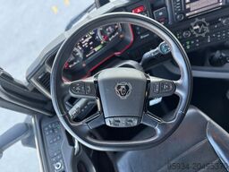 SCANIA 660S V8 FULL PNEUMATIC 2+2