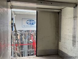 Schmitz Cargobull Kühlkoffer Doppelstock 12 Balken T-King