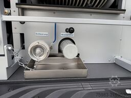 MERCEDES-BENZ Sprinter 417 CDI / Rockstroh Drain-Jet 100-1